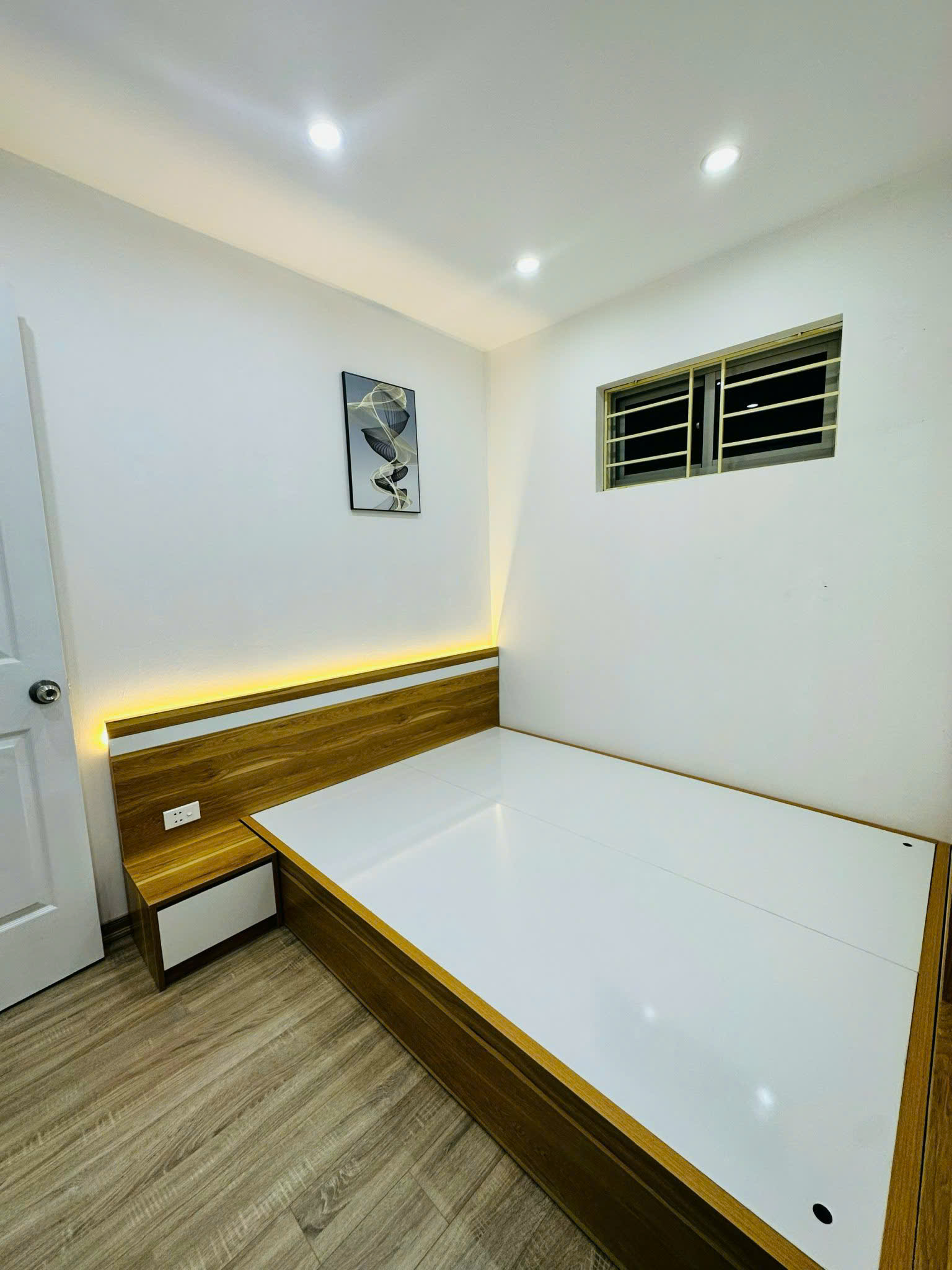 Bán căn hộ 2 ngủ HH Linh Đàm, Q. Hoàng Mai, full nội thất, hỗ trợ vay Ngân hàng, giá chỉ 2 tỷ 299 - Ảnh 3
