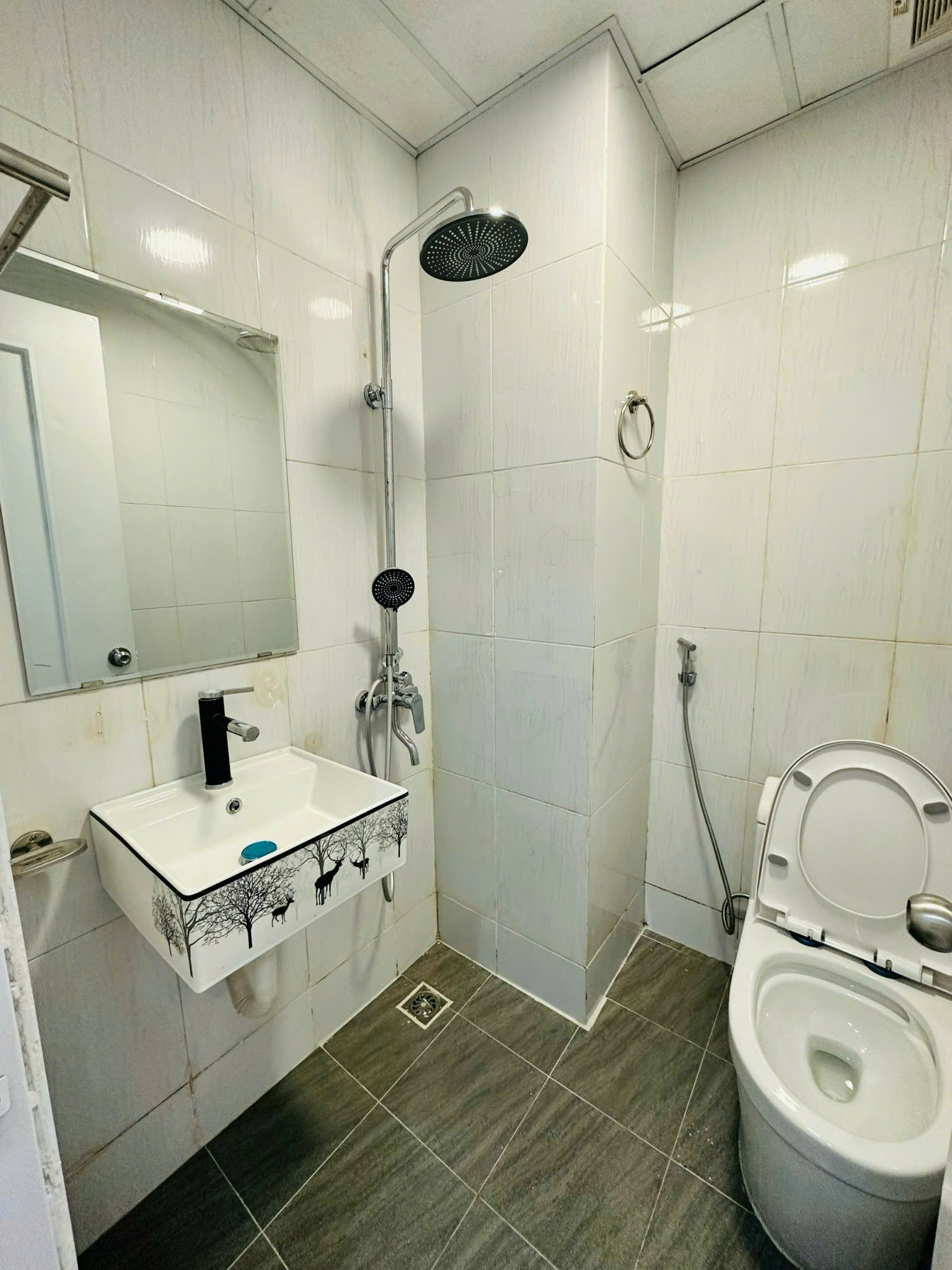Bán căn hộ 2 ngủ HH Linh Đàm, Q. Hoàng Mai, full nội thất, hỗ trợ vay Ngân hàng, giá chỉ 2 tỷ 299 - Ảnh 4