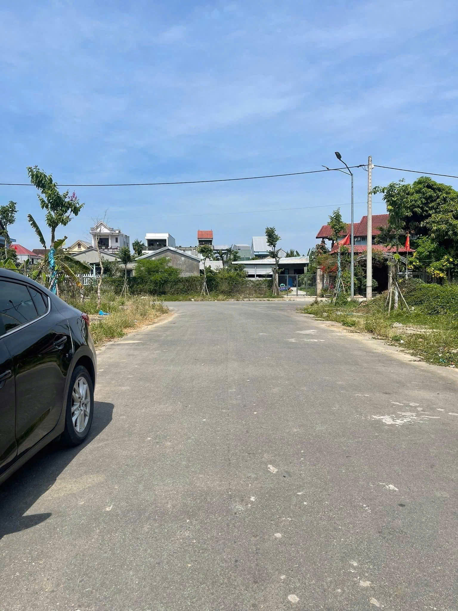 Bán đất đẹp KQH Xuân Phú 3 mặt tiền thoáng gần chợ Cống Khu Mới Dương Khuê đẳng cấp Tp.Huế 📌 - Ảnh 3
