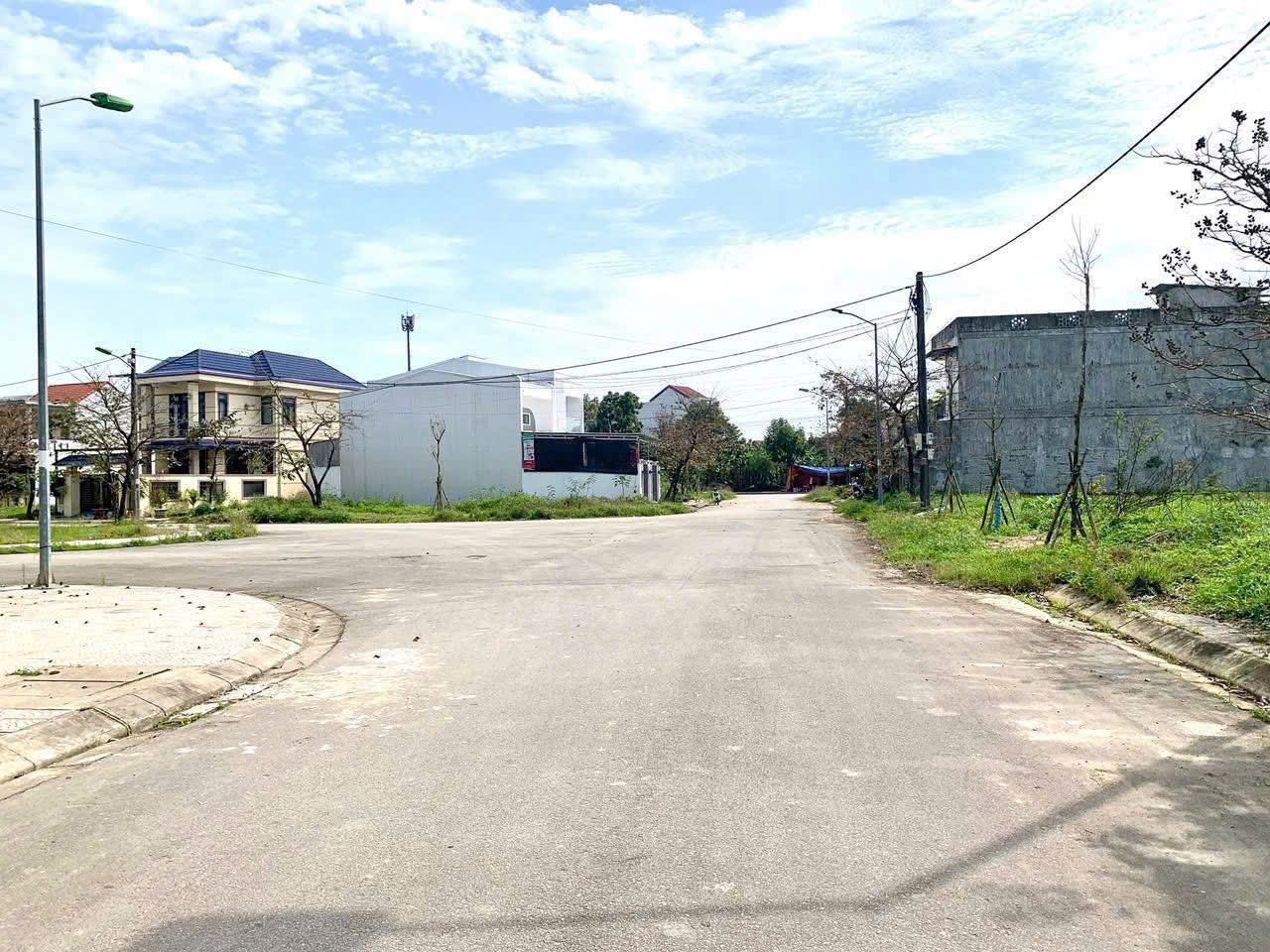 Bán đất đẹp KQH Xuân Phú 3 mặt tiền thoáng gần chợ Cống Khu Mới Dương Khuê đẳng cấp Tp.Huế 📌 - Ảnh 2