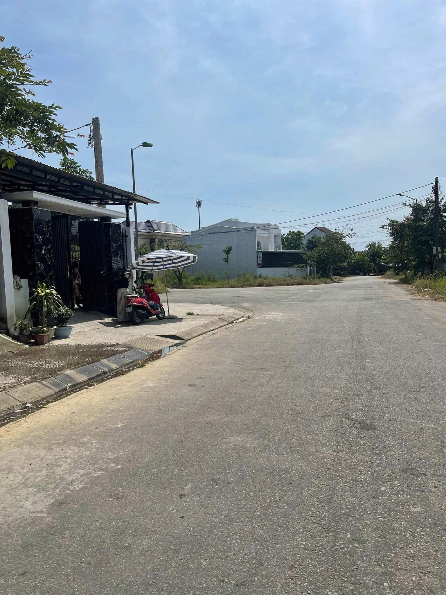 Bán đất đẹp KQH Xuân Phú 3 mặt tiền thoáng gần chợ Cống Khu Mới Dương Khuê đẳng cấp Tp.Huế 📌 - Ảnh 1