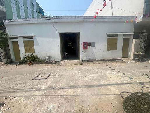 CẦN BÁN DÃY PHÒNG TRỌ ĐANG KINH DOANH TẠIĐƯỜNG KL144/34/ NGUYỄN LƯƠNG BẰNG-  QUẬN LIÊN CHIỂU-  ĐÀ - Ảnh 1