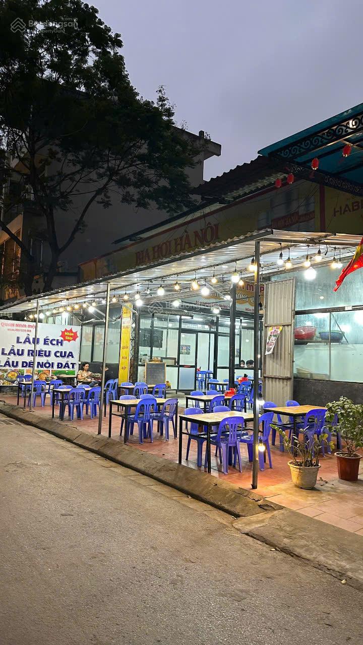 NHÀ LIỀN KỀ ĐÌA LÃO, KIẾN HƯNG 50M2, MT 4M, 10 TỶ - Ảnh 1