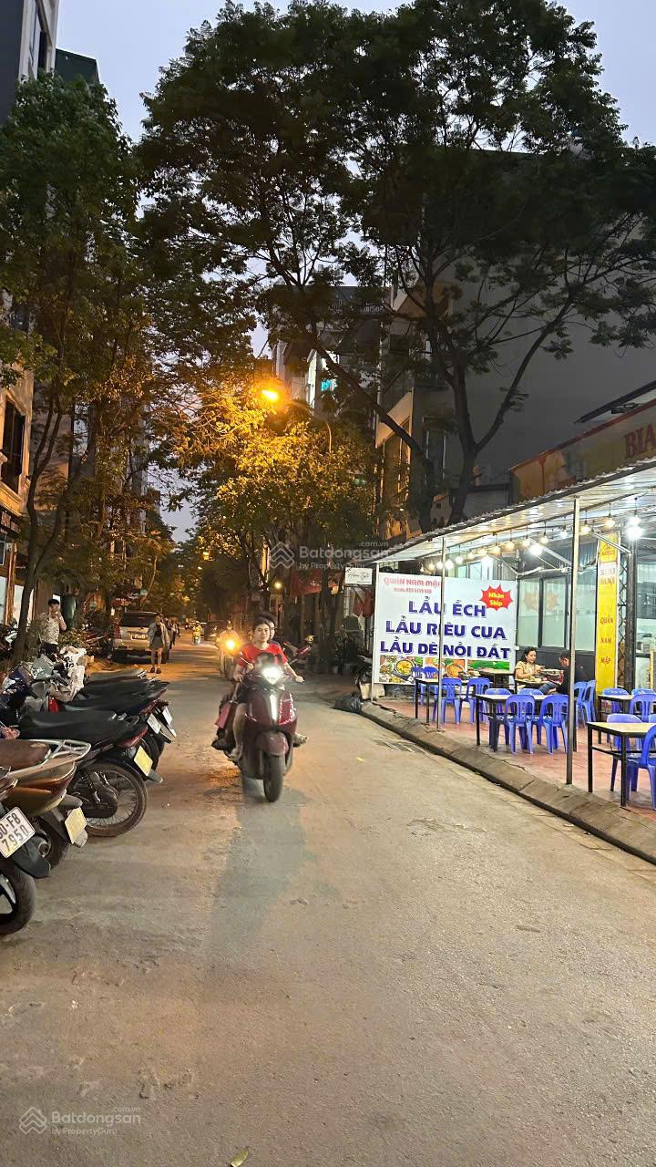NHÀ LIỀN KỀ ĐÌA LÃO, KIẾN HƯNG 50M2, MT 4M, 10 TỶ - Ảnh 2
