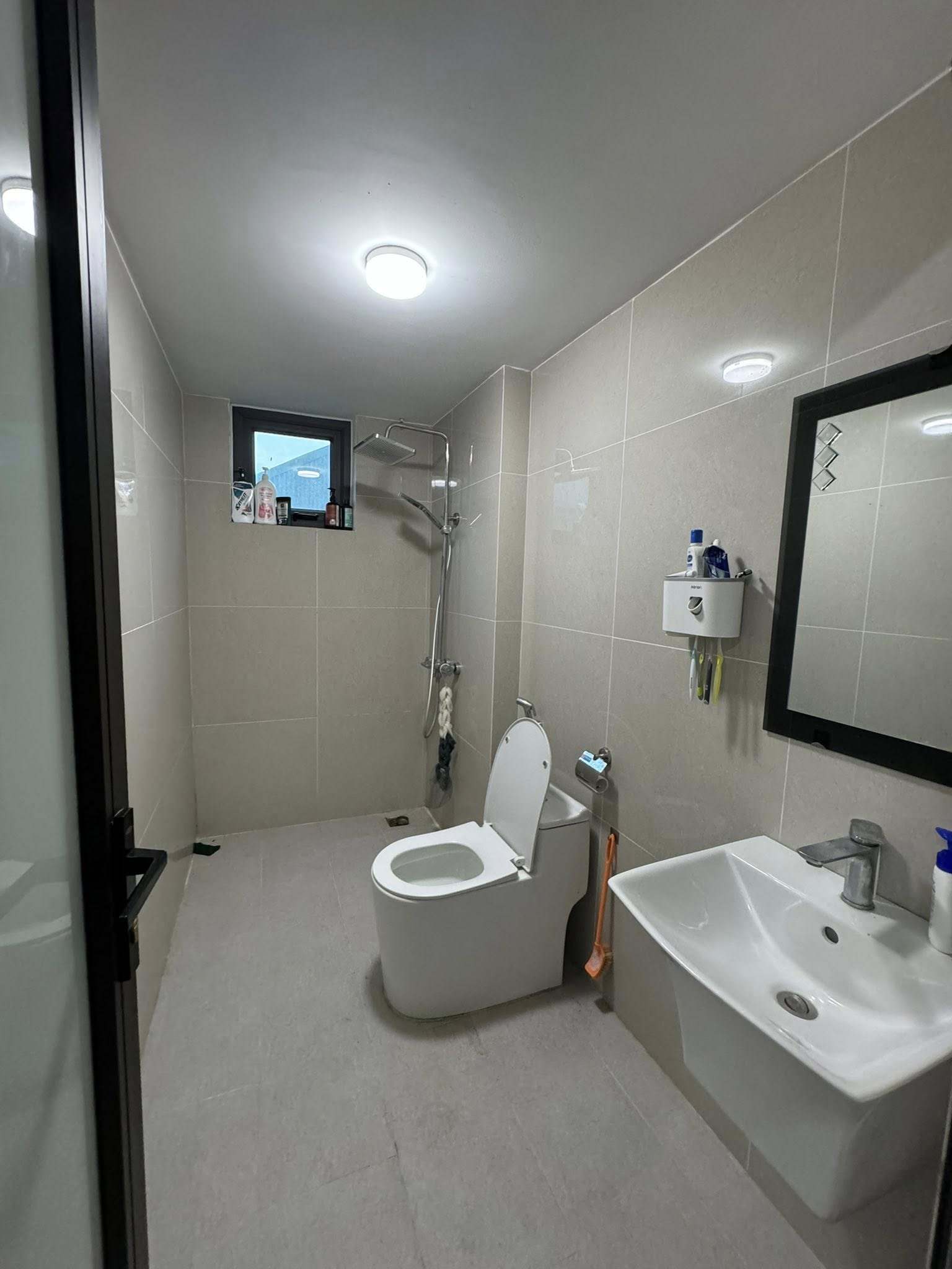 Toà căn hộ cao cấp Apratmen 9 tầng có hầm trung tâm ngã tư Thành Thái, Công viên Cầu Giấy 22 căn hộ - Ảnh 2