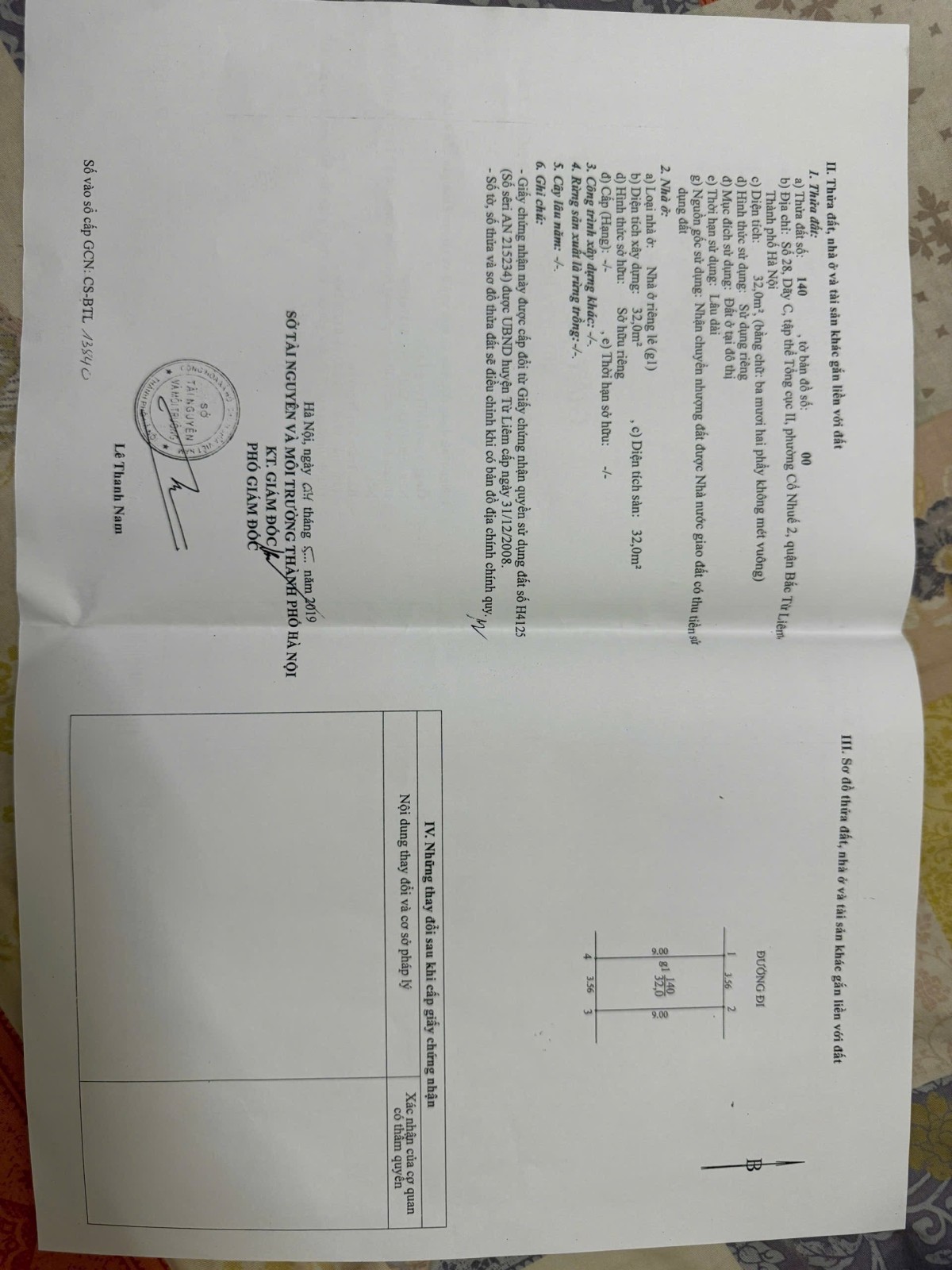 BÁN NHÀ PHÂN LÔ PHẠM VĂN NGHỊ - Ô TÔ TRÁNH - NGAY GẦN HỌC VIỆN CẢNH SÁT - SÁT ĐƯỜNG TÂY THĂNG LONG - Ảnh 1