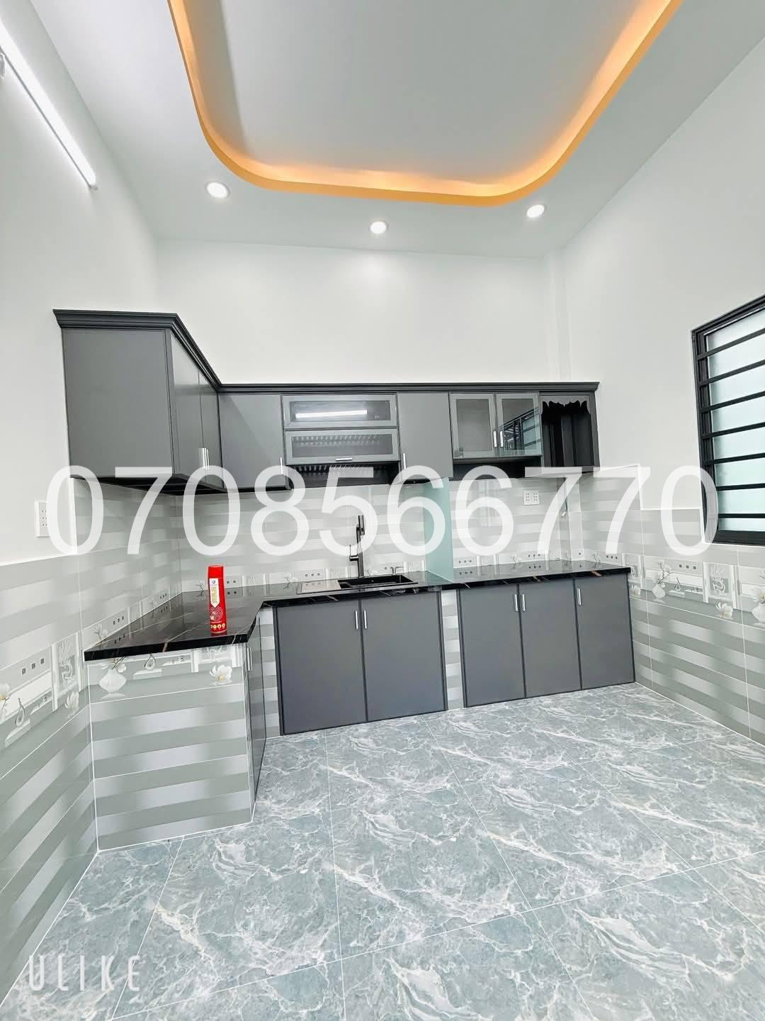 Nhà thật giá sốc 2 tỷ 7, DT 120 m2 cách trục chính Đinh Đức Thiện 2p xe máy - Ảnh 4