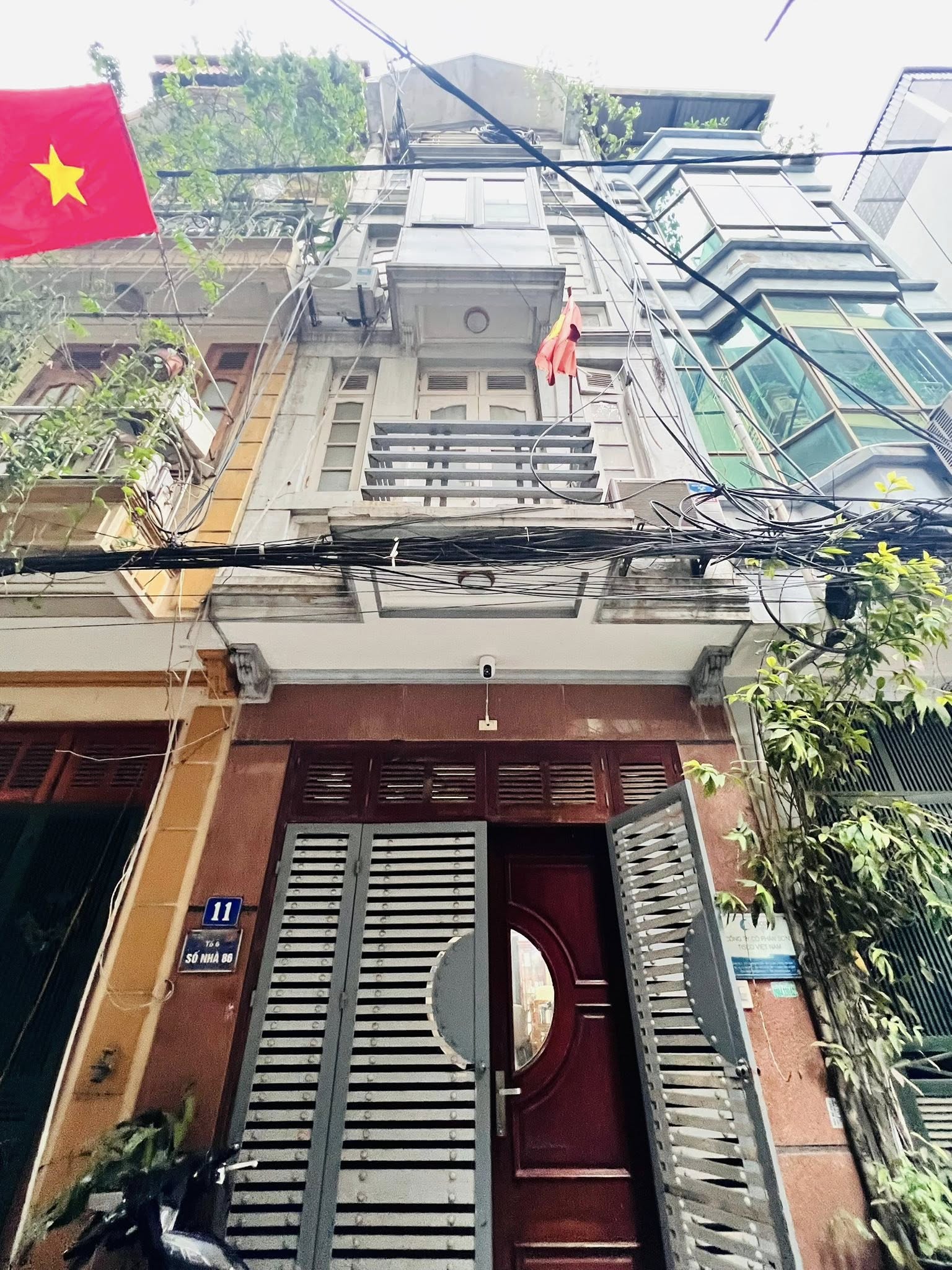 PHÂN LÔ Ô TÔ TRÁNH - 2 MẶT NGÕ - NHÀ ĐẸP Ở LUÔN - DÒNG TIỀN 100 TRIỆU/NĂM - Ảnh 3