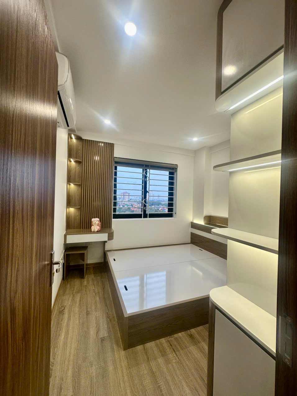 Bán căn hộ CT3B-X2 Tây Nam Linh Đàm, Q. Hoàng Mai, 2 ngủ giá 3 tỷ 750 triệu - Ảnh 4