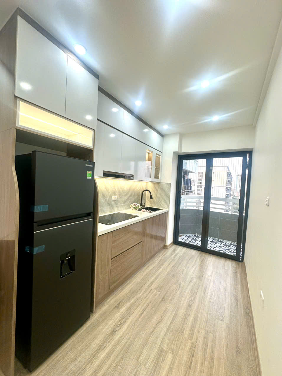 Bán căn hộ CT3B-X2 Tây Nam Linh Đàm, Q. Hoàng Mai, 2 ngủ giá 3 tỷ 750 triệu - Ảnh 3