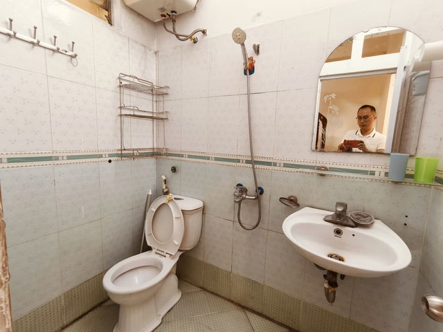 Bán Nhà Bùi Xương Trạch - Thanh Xuân, DT32m2, 5Tầng, Gần Ôtô, Hàng Cực Hiếm - Ảnh 2