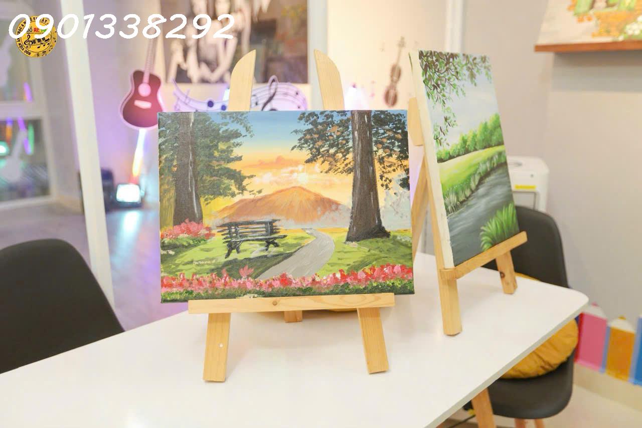 SANG NHƯỢNG HỌC VIỆN ÂM NHẠC TẠI QUẬN Q8, TP. HỒ CHÍ MINH - Ảnh 3