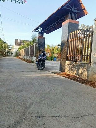 CHÍNH CHỦ CẦN BÁN ĐẤT TẠI - BÀ ĐỊA  - VŨNG TẦU - Ảnh 2