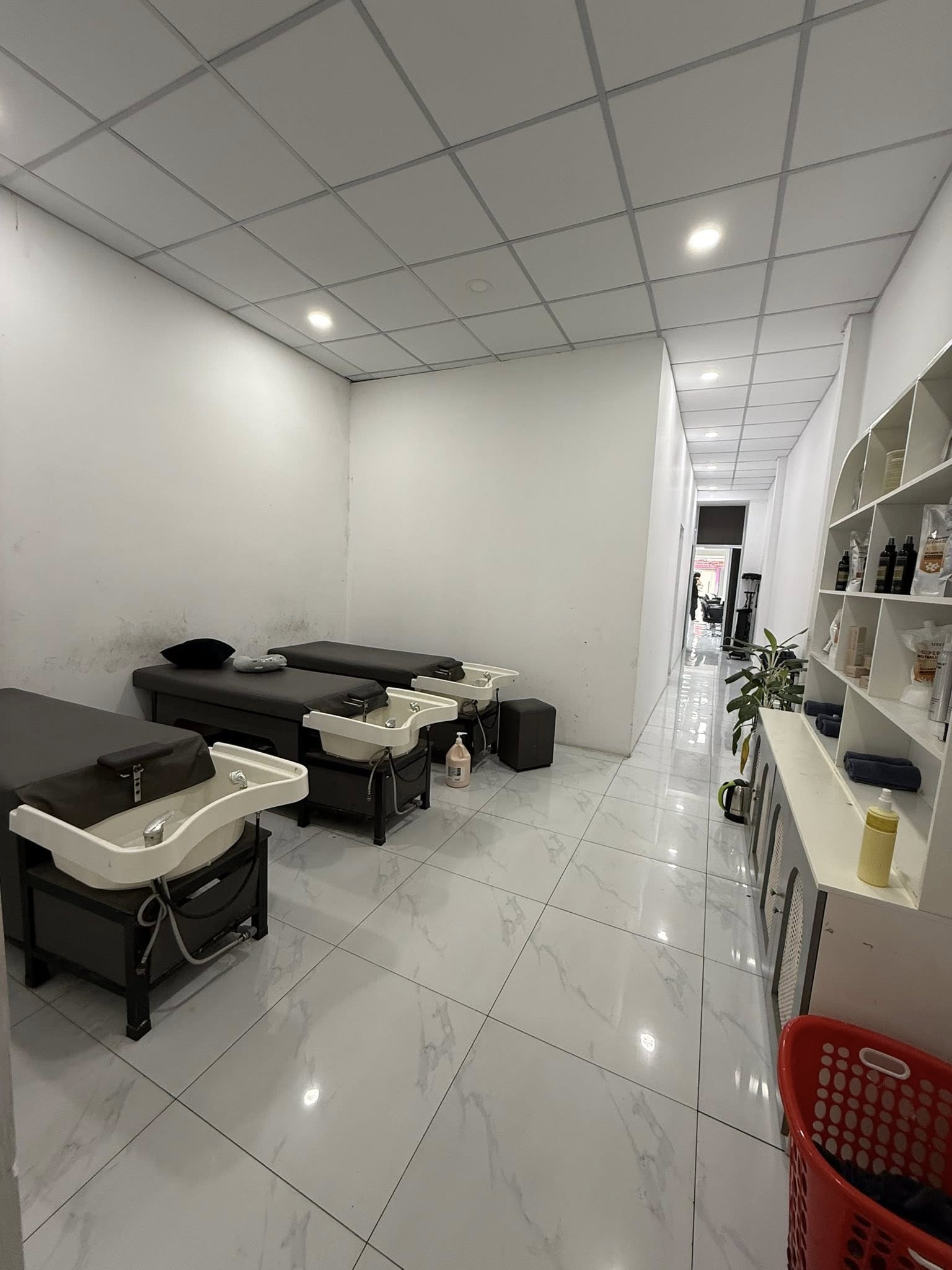 Cần sang nhượng salon tại 172a Tân Kỳ Tân Quý, p Sơn Kỳ, q Tân Phú - Ảnh 1