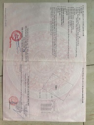 CHÍNH CHỦ CẦN BÁN 2 LÔ ĐẤT TẠI - TP HỒ CHI MINH - Ảnh 4
