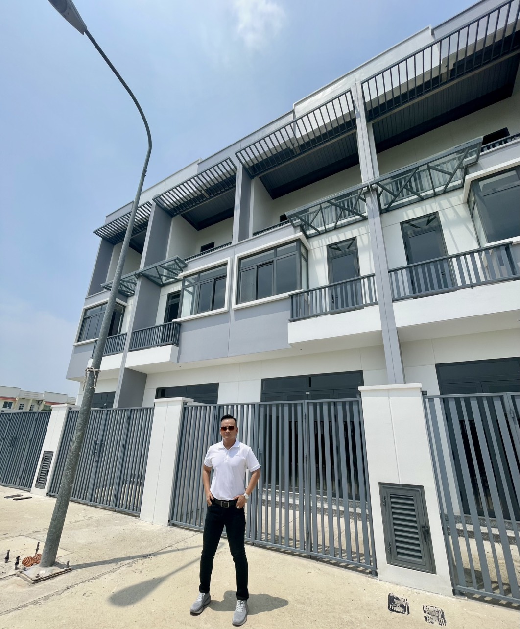 MUA NHÀ PHỐ TÂY NINH CHỈ VỚI 360 TRIỆU - QUÁ DỄ DÀNG!! - Ảnh chính
