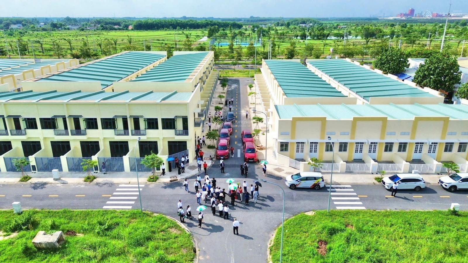 MUA NHÀ PHỐ TÂY NINH CHỈ VỚI 360 TRIỆU - QUÁ DỄ DÀNG!! - Ảnh 2