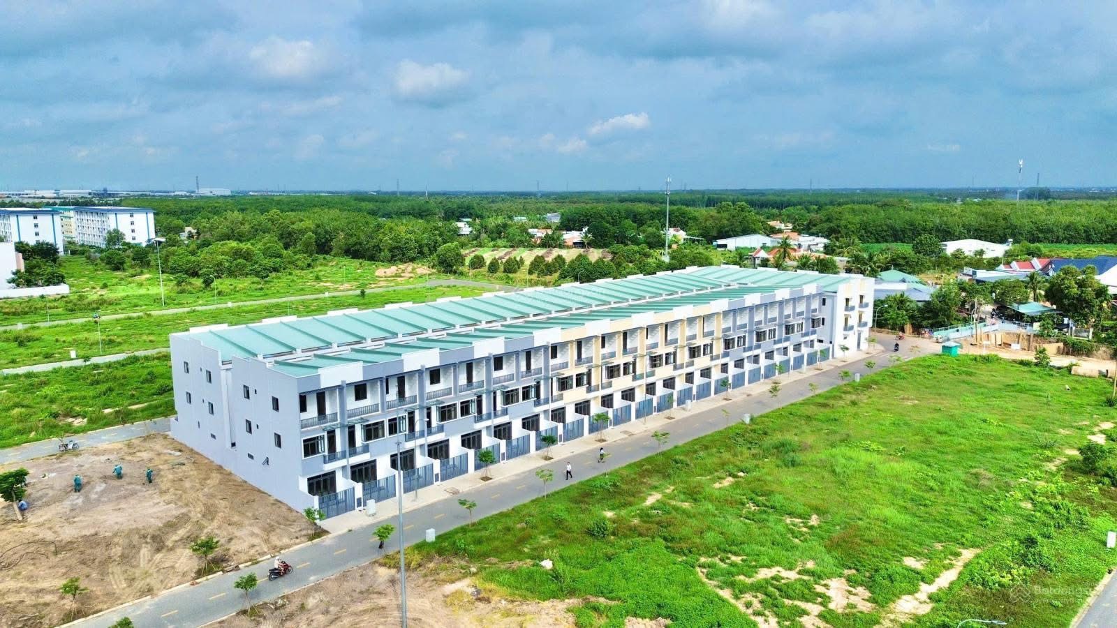 MUA NHÀ PHỐ TÂY NINH CHỈ VỚI 360 TRIỆU - QUÁ DỄ DÀNG!! - Ảnh 3