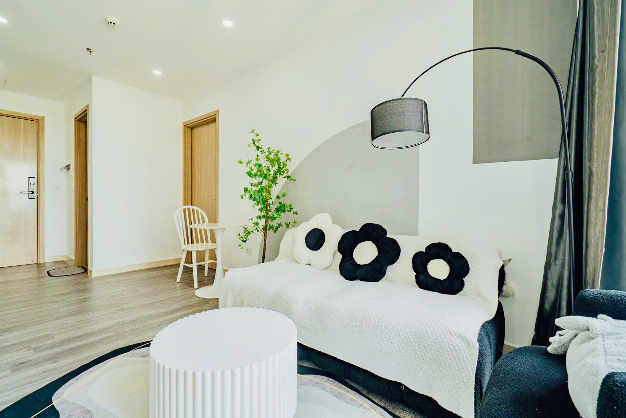 🌟 BÁN CĂN HỘ CAO CẤP NERA GARDEN – FULL NỘI THẤT – VIEW HỒ BƠI 🌟 - Ảnh 1