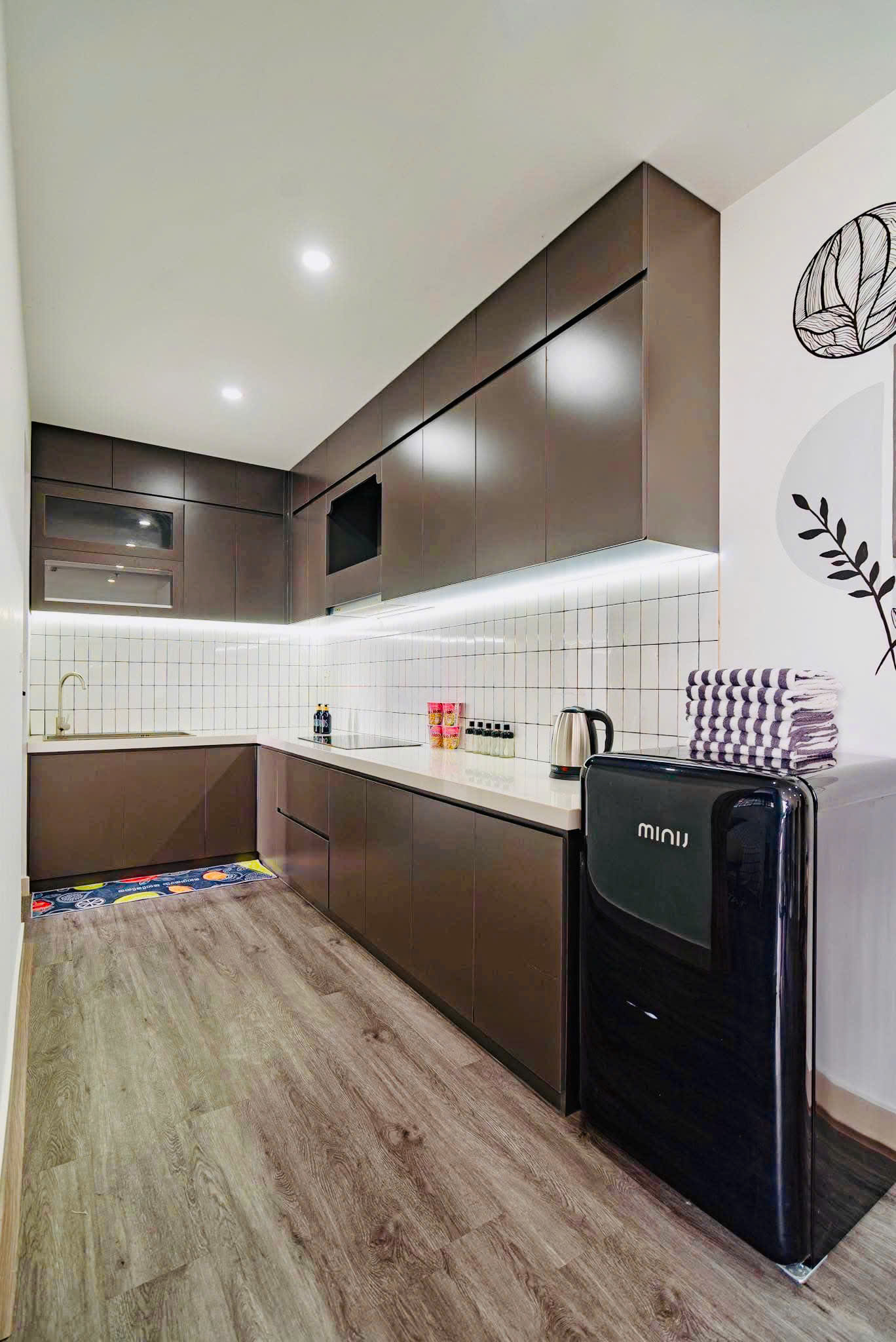 🌟 BÁN CĂN HỘ CAO CẤP NERA GARDEN – FULL NỘI THẤT – VIEW HỒ BƠI 🌟 - Ảnh 3