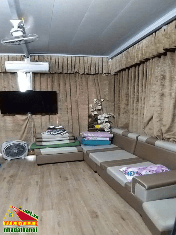 Chính chủ cần bán hoặc cho thuê nhà mặt phố Nghi Tàm, Quận Tây Hồ, Hà Nội - Ảnh 4