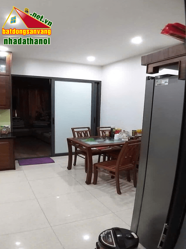 Chính chủ cần bán hoặc cho thuê nhà mặt phố Nghi Tàm, Quận Tây Hồ, Hà Nội - Ảnh 6