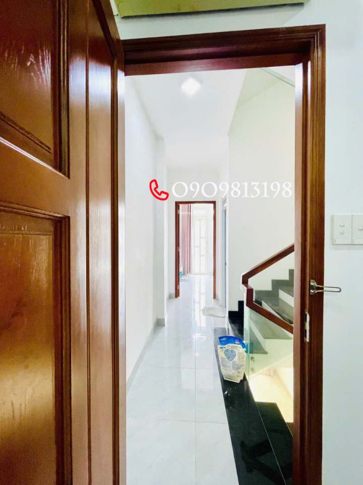 📌📌📌Nhà Mới Quận 5 - SHR & Giá Tốt Chốt Nhanh!📌📌📌 - Ảnh chính