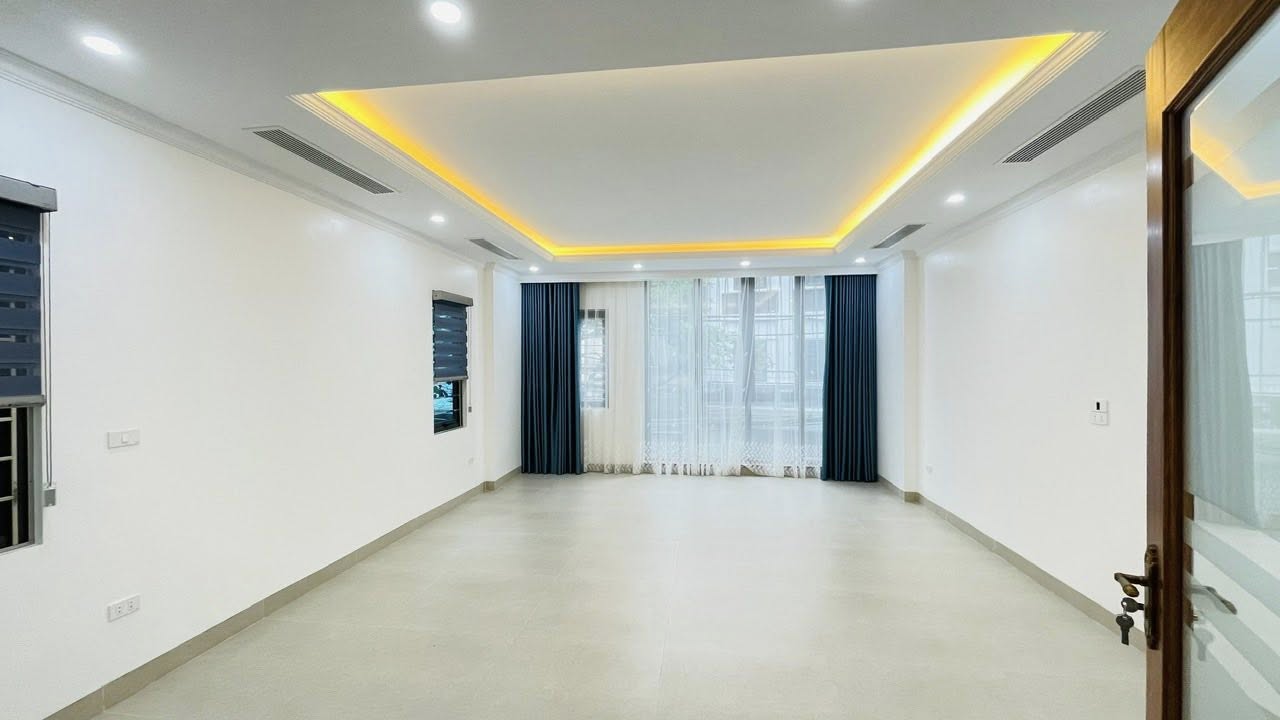 SIÊU HIẾM- Lô Góc Mặt Phố Nguyễn Đổng Chi 51/55m, 8T Thang máy, MT 5m 27.5 Tỷ (TL) - Ảnh chính