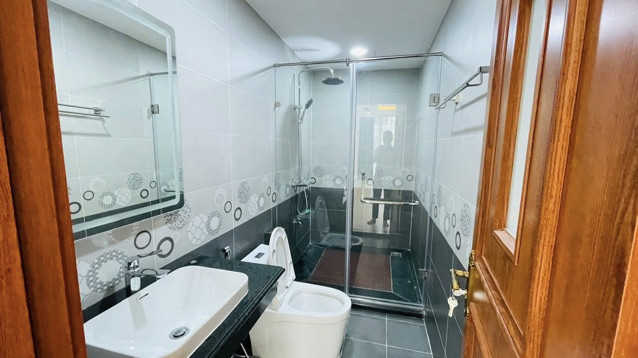 SIÊU HIẾM- Lô Góc Mặt Phố Nguyễn Đổng Chi 51/55m, 8T Thang máy, MT 5m 27.5 Tỷ (TL) - Ảnh 2