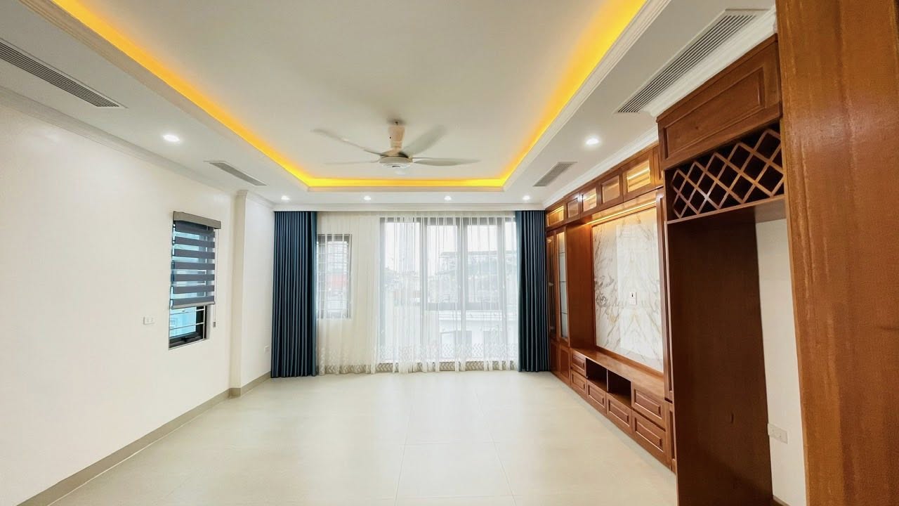 SIÊU HIẾM- Lô Góc Mặt Phố Nguyễn Đổng Chi 51/55m, 8T Thang máy, MT 5m 27.5 Tỷ (TL) - Ảnh 4