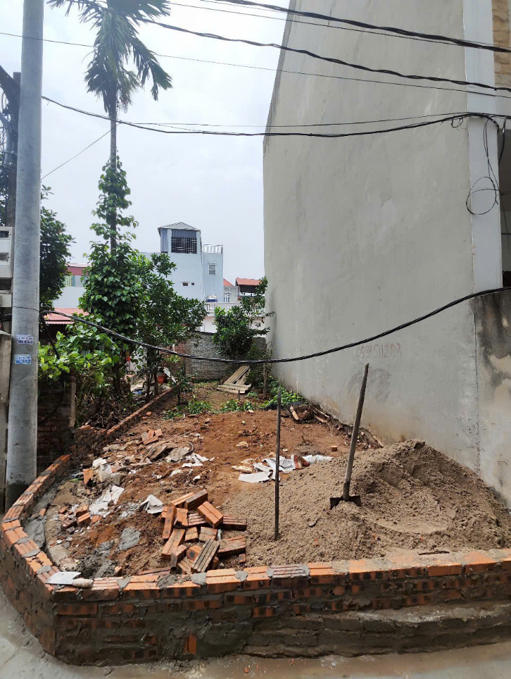 Cần bán nhanh 47.5m2 đất Lễ Pháp, Tiên Dương, Đông Anh - Giá đầu tư - Ảnh 1
