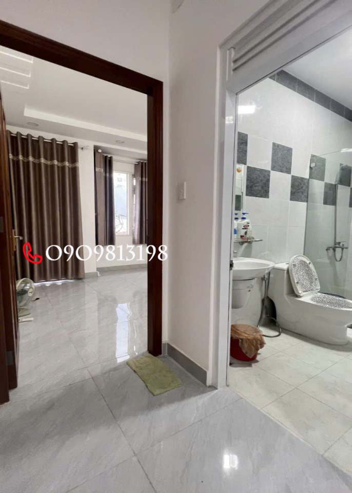 ✨✨✨Cơ Hội Sở Hữu Nhà Đẹp - Quận 5✨✨✨ - Ảnh chính