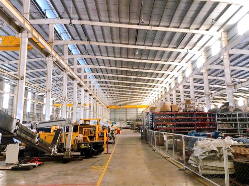 XT293 cho thuê nhà xưởng sản xuất kinh doanh đa dạng ngành nghề, bàn giao SX liền - Ảnh chính
