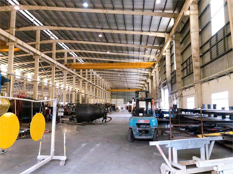 XT293 cho thuê nhà xưởng sản xuất kinh doanh đa dạng ngành nghề, bàn giao SX liền - Ảnh 3