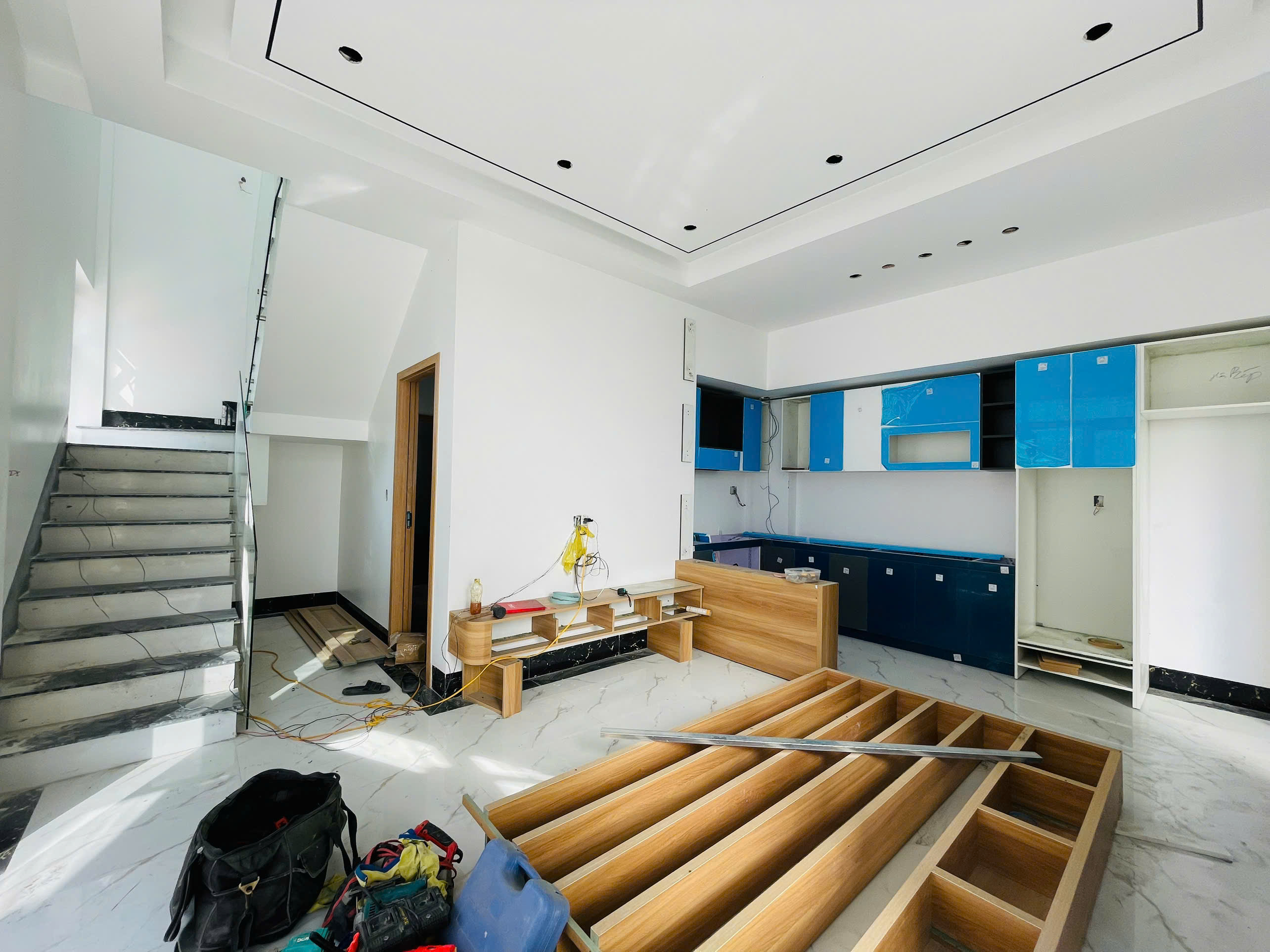 ❗❗ CHỈ 2,X TỶ – SIÊU PHẨM NHÀ 2 TẦNG KIỆT Ô TÔ LÊ NGÔ CÁT – SÁT ĐƯỜNG NGUYỄN HOÀNG 43M - Ảnh chính