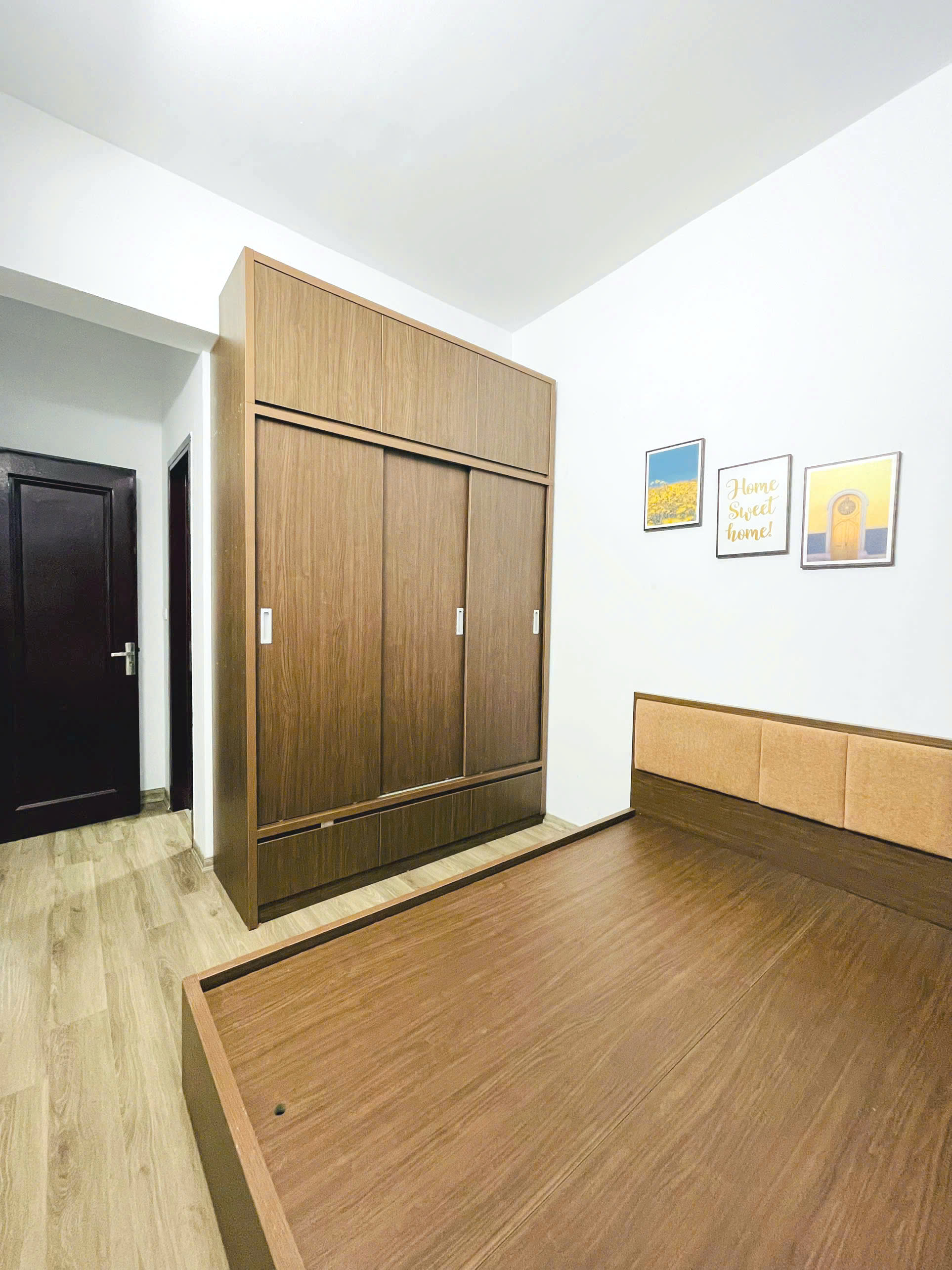 CHÍNH CHỦ CẦN BÁN CHCC KIM VĂN KIM LŨ, NHÀ ĐẸP, CÓ SỔ 2,89 TỶ - Ảnh 3