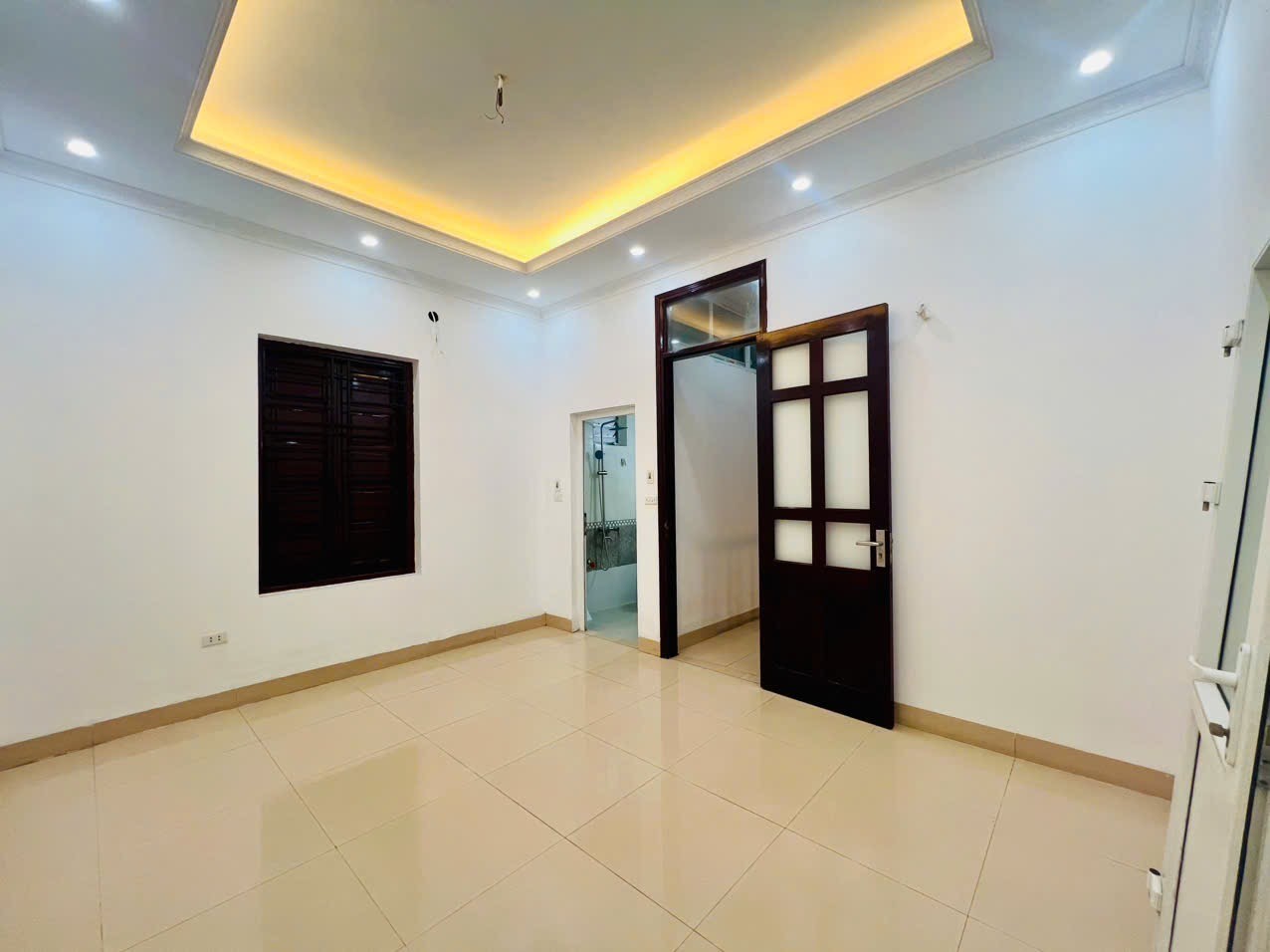 BÁN NHÀ PHÚC LỢI – LÔ GÓC 2 MẶT THOÁNG – GẦN TÒA RUBY3 – 69m² x 4T – 7.8 TỶ - Ảnh 1