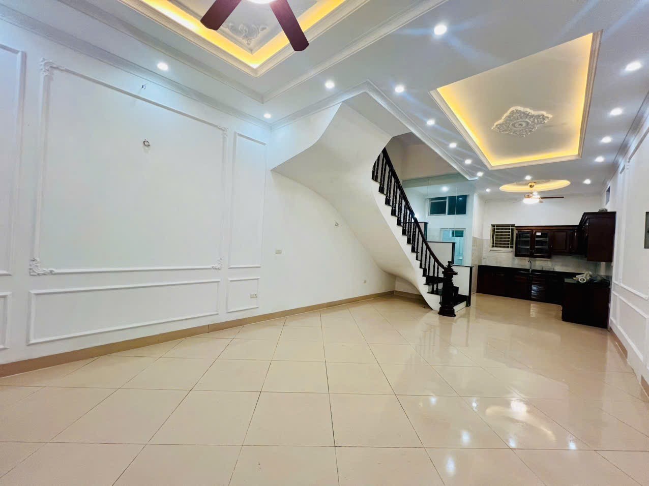 BÁN NHÀ PHÚC LỢI – LÔ GÓC 2 MẶT THOÁNG – GẦN TÒA RUBY3 – 69m² x 4T – 7.8 TỶ - Ảnh chính