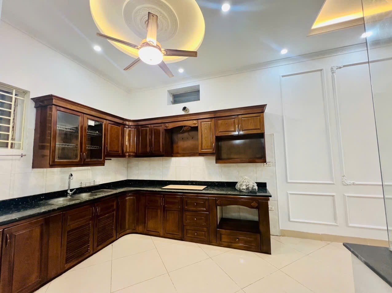 BÁN NHÀ PHÚC LỢI – LÔ GÓC 2 MẶT THOÁNG – GẦN TÒA RUBY3 – 69m² x 4T – 7.8 TỶ - Ảnh 2