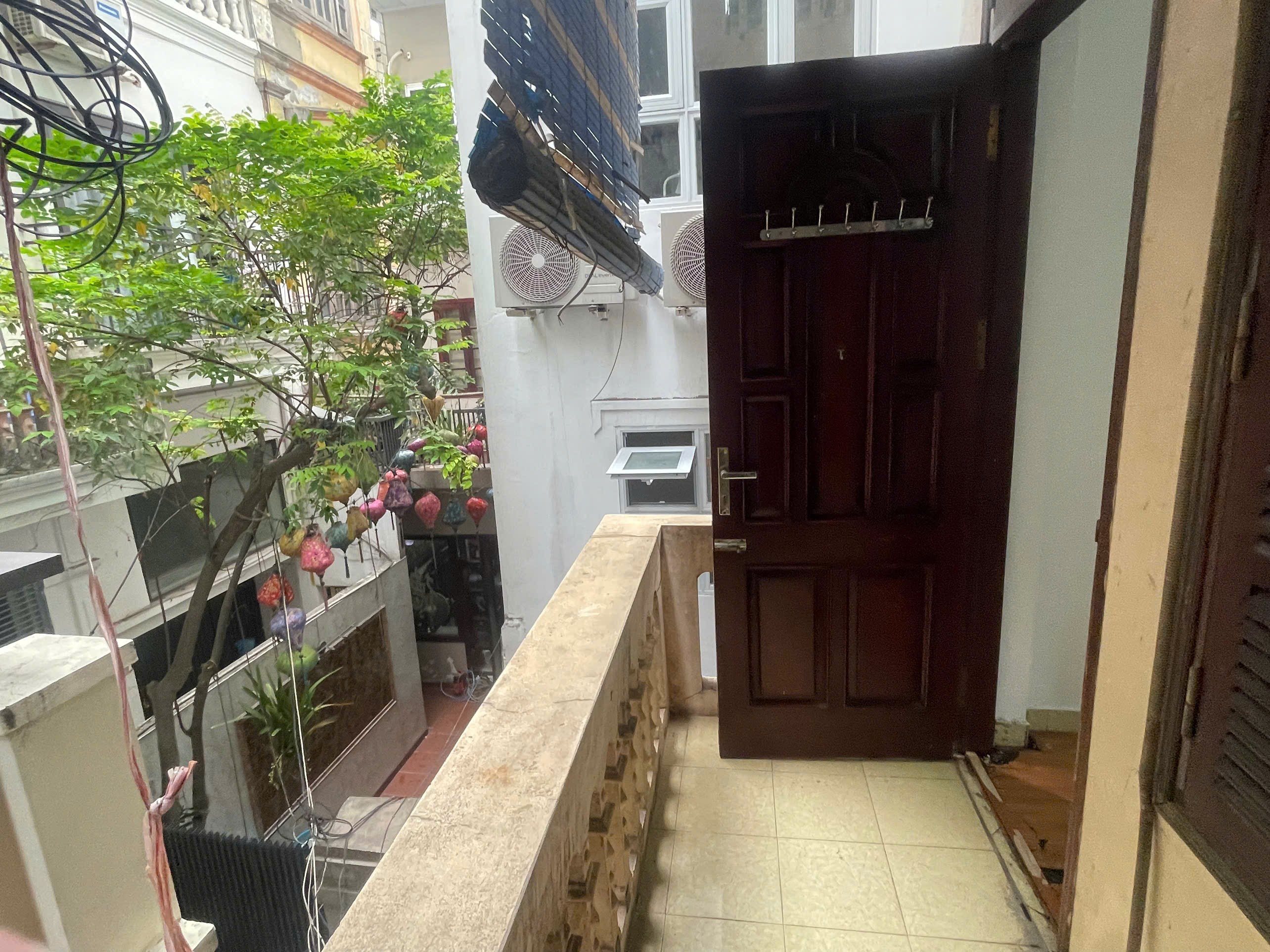 Cho thuê phòng trọ khu vực Bách-Kinh-Xây,25 - 30m2, giá 3,4 - 3,8tr/tháng, có đủ giường tủ bàn ghế - Ảnh 3