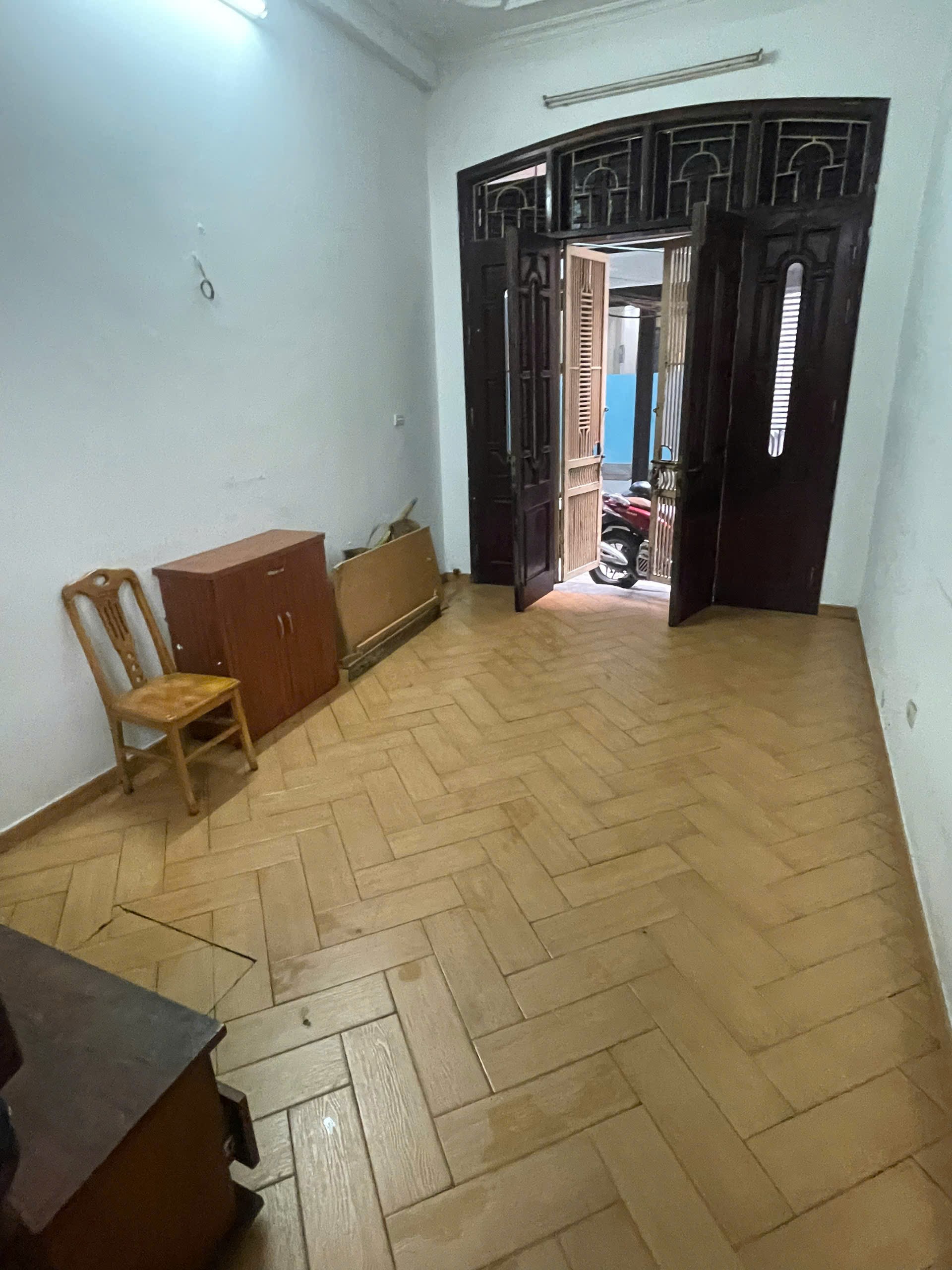 Cho thuê phòng trọ khu vực Bách-Kinh-Xây,25 - 30m2, giá 3,4 - 3,8tr/tháng, có đủ giường tủ bàn ghế - Ảnh chính