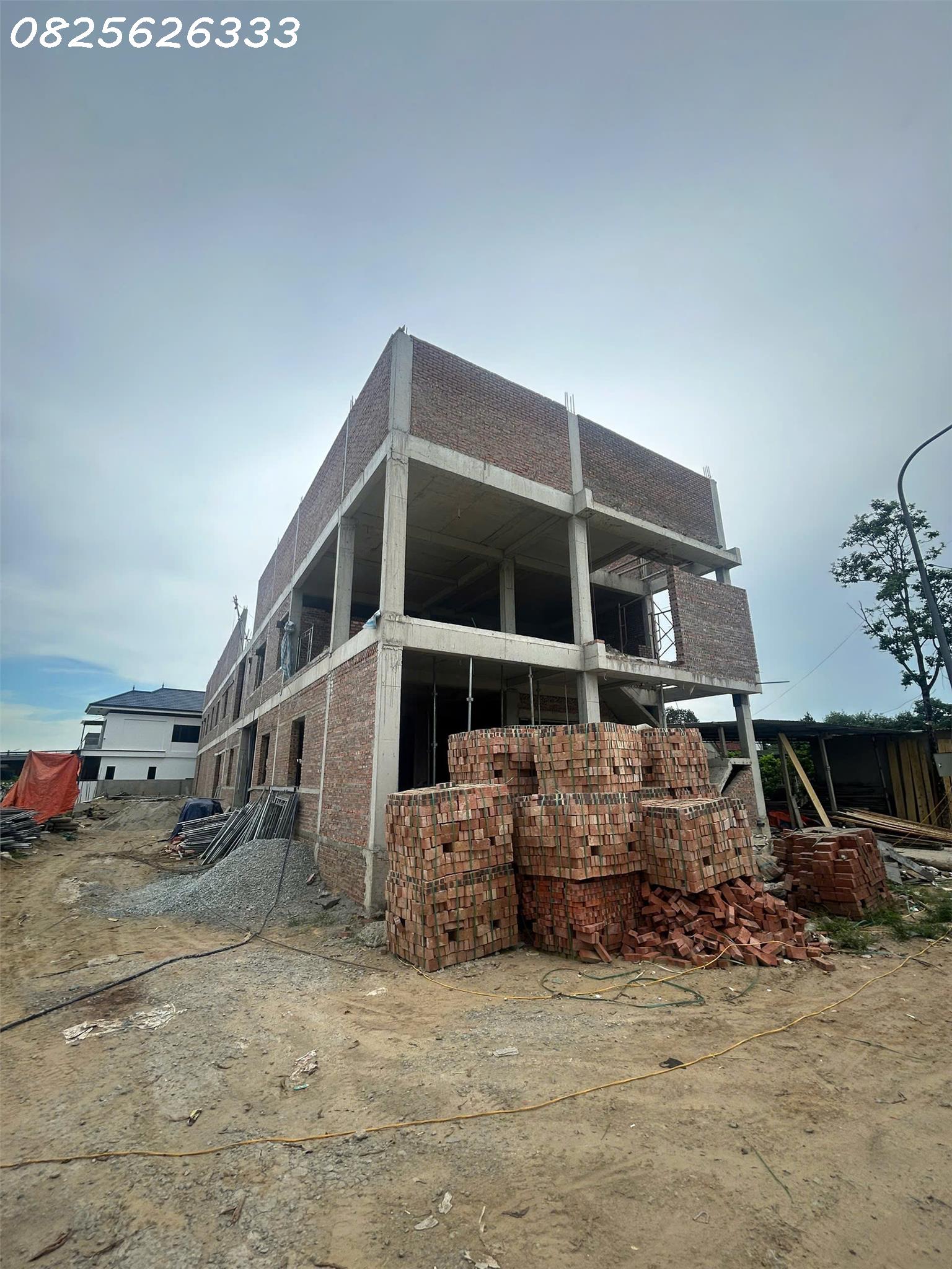 SANG NHƯỢNG NHÀ XƯỞNG TẠI TP. VINH - Địa chỉ: Số 1 , Ngõ 9 , Đường Phan Bội Châu , Tp Vinh( cách - Ảnh 3
