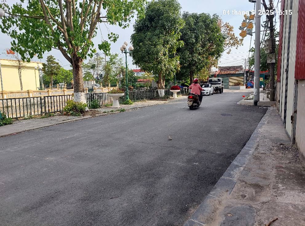 Chủ nhờ bán đất Bắc Hồng 55m2. Mt5m, 3.16 tỷ, Đông Anh, ô tô nhỏ. - Ảnh 4
