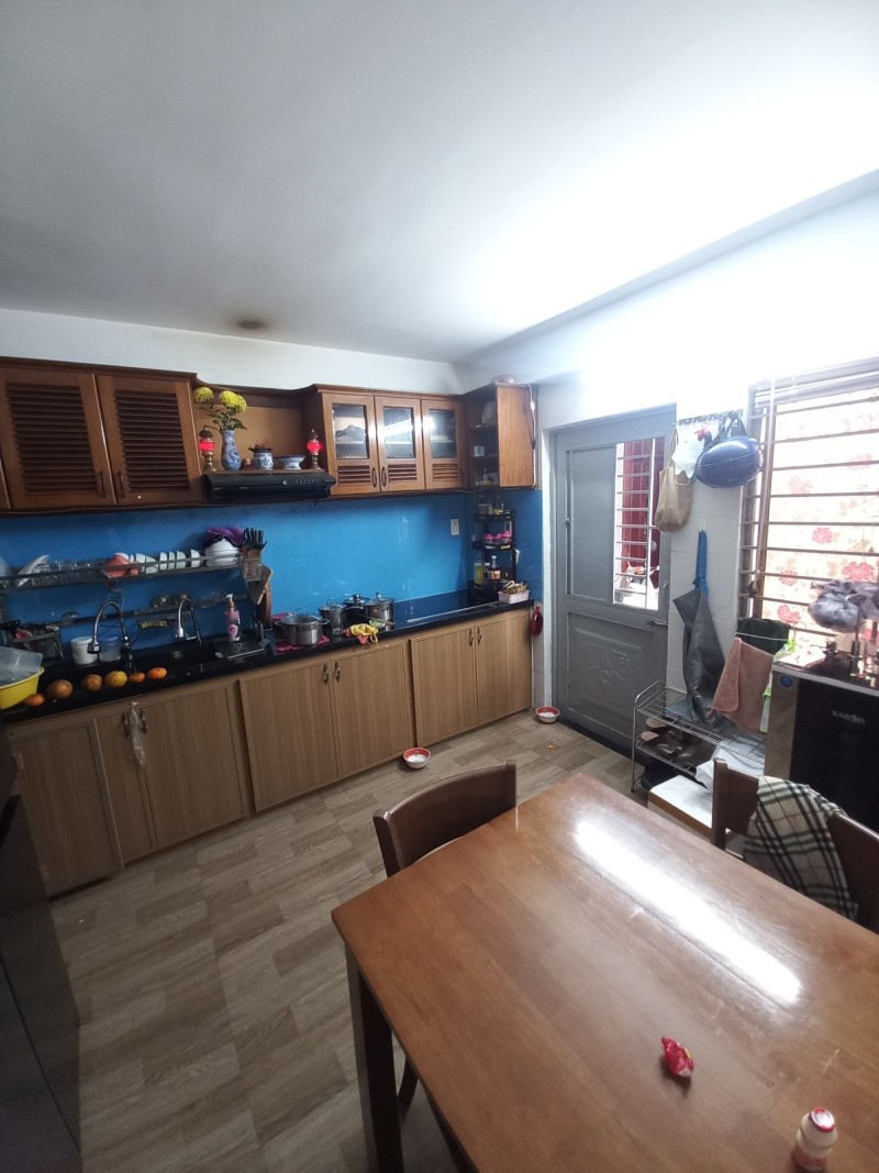 ♣ Nhà Mặt Tiền Nguyễn Tri Phương đường 10.5m gần Bệnh Viện, Sân Bay, Kinh Doanh , 2.5 tầng móng 3 - Ảnh chính