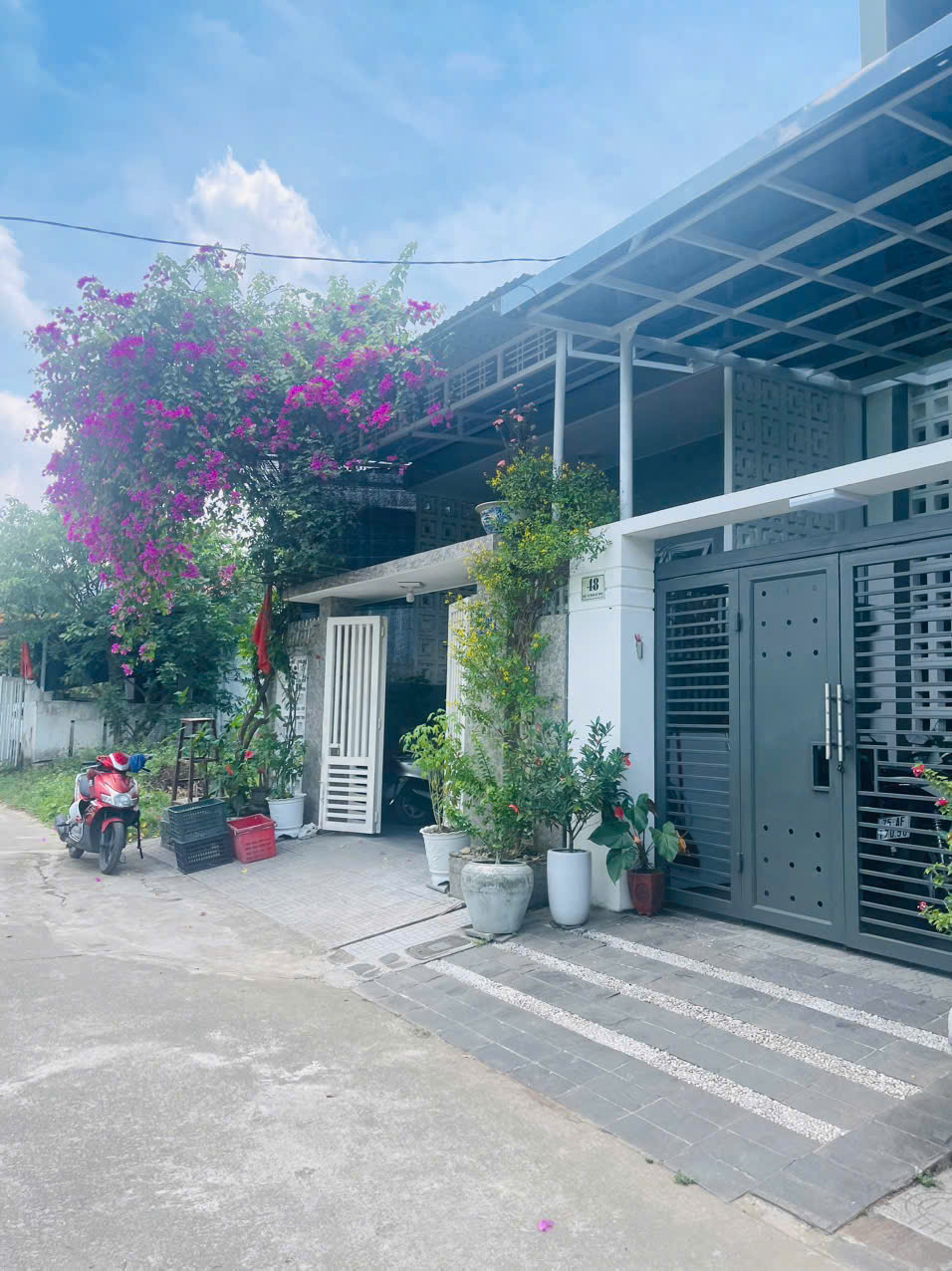 🏡 BÁN NHÀ GÁC LỬNG – KQH PHAN KẾ BÍNH, PHƯỜNG THUỶ XUÂN, TP HUẾ - Ảnh chính