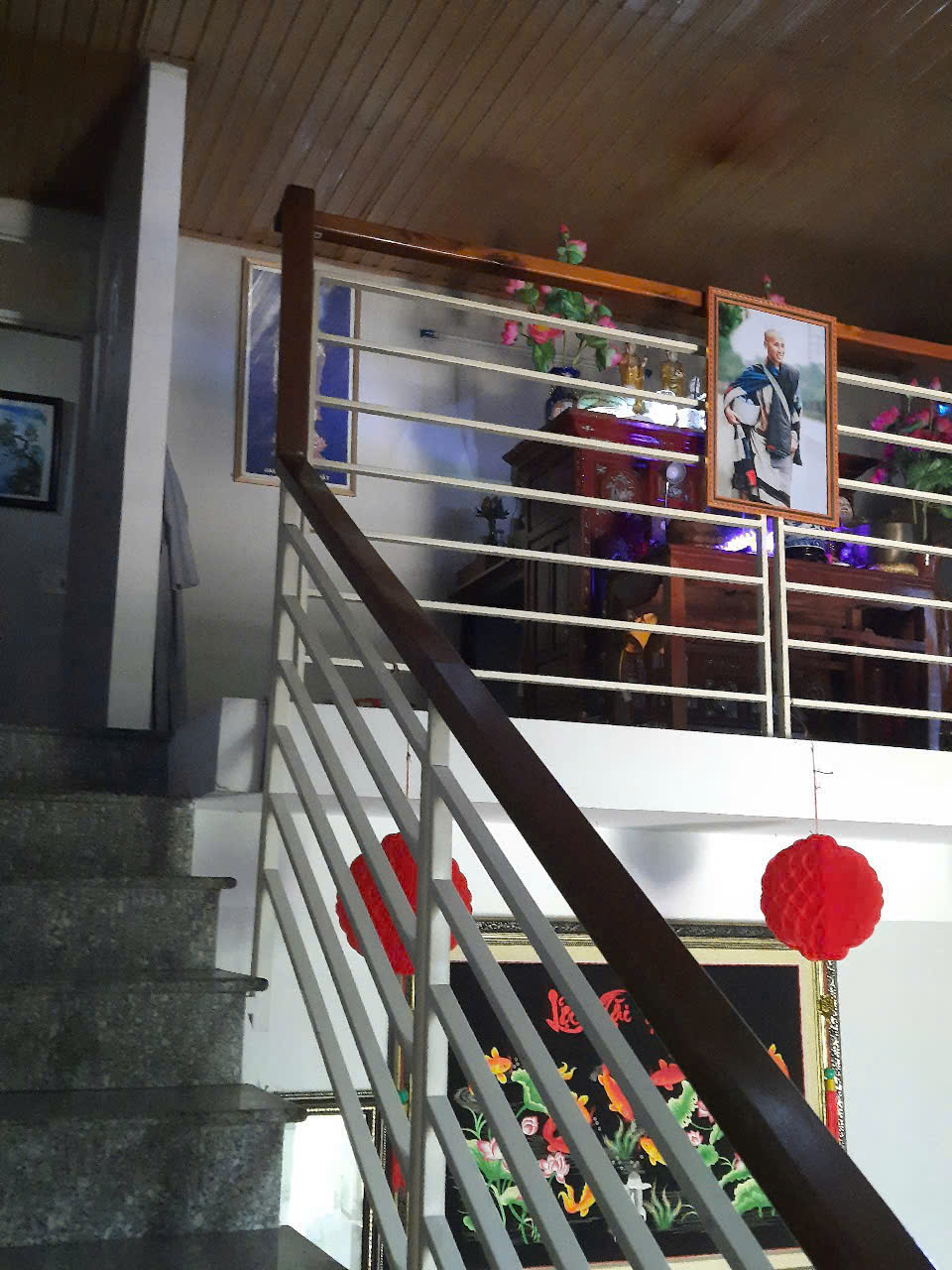 🏡 BÁN NHÀ GÁC LỬNG – KQH PHAN KẾ BÍNH, PHƯỜNG THUỶ XUÂN, TP HUẾ - Ảnh 1