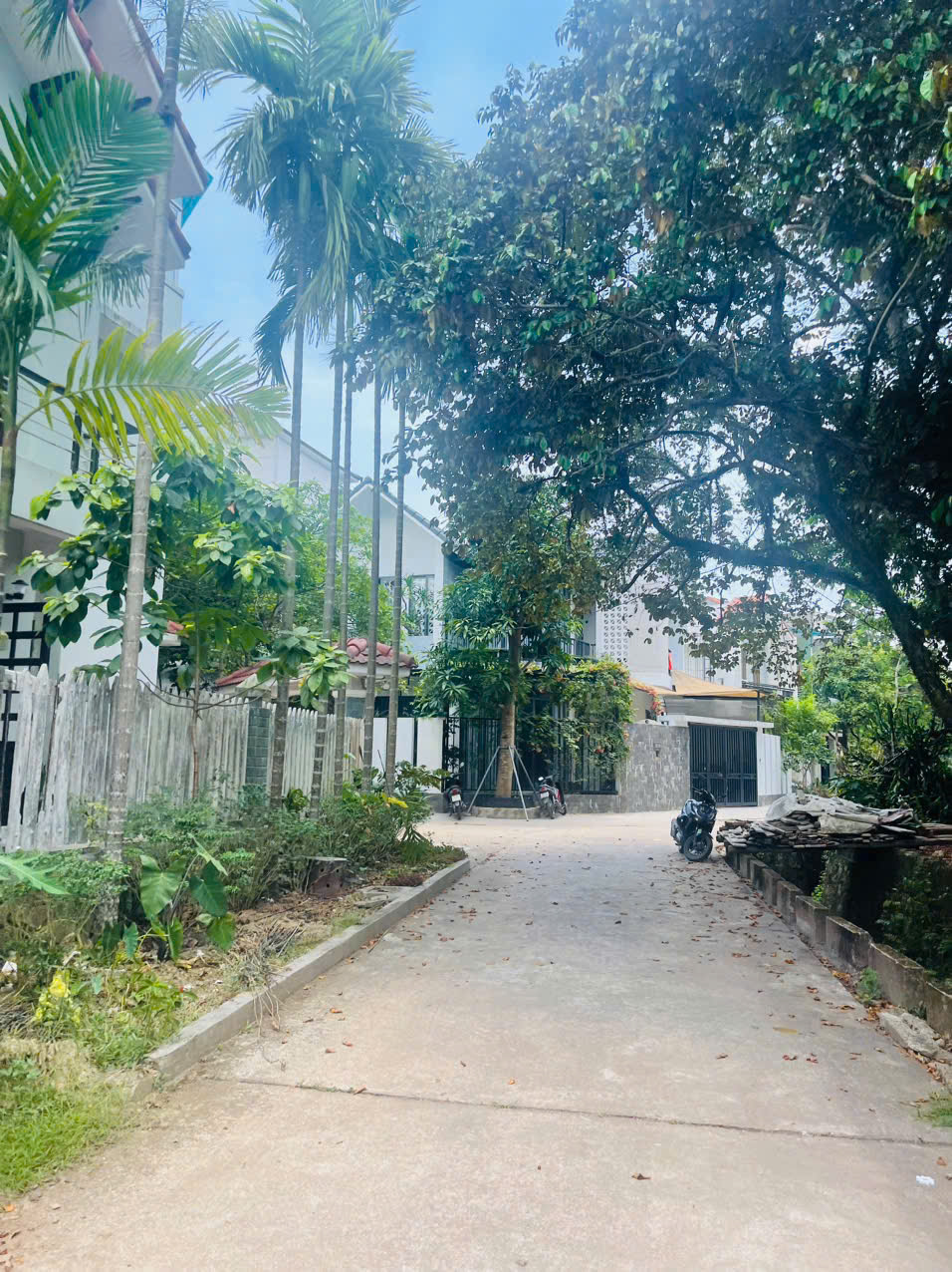 🏡 BÁN NHÀ GÁC LỬNG – KQH PHAN KẾ BÍNH, PHƯỜNG THUỶ XUÂN, TP HUẾ - Ảnh 4