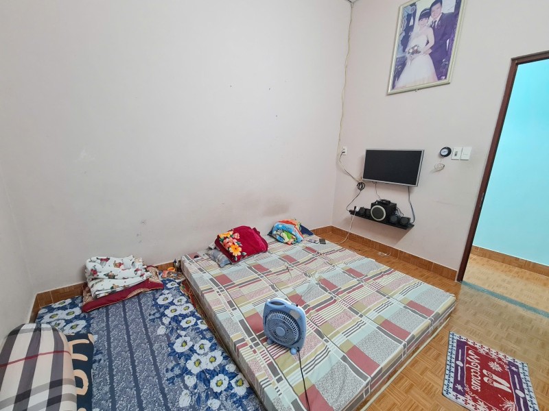 Mặt tiền Đinh Thị Hòa, gần Phạm Văn Đông, sát biển Mỹ Khê, dt 86mr, ngang 6m, chỉ 6.7 tỷ TLCC - Ảnh 2