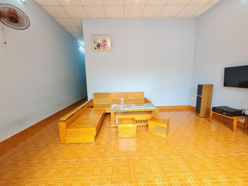 Mặt tiền Đinh Thị Hòa, gần Phạm Văn Đông, sát biển Mỹ Khê, dt 86mr, ngang 6m, chỉ 6.7 tỷ TLCC - Ảnh chính
