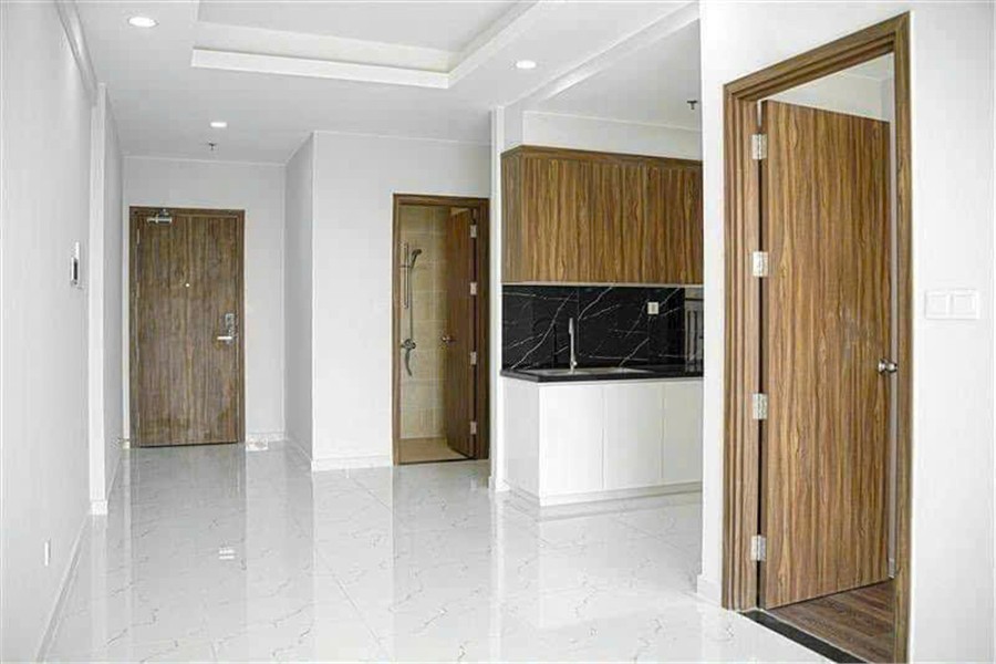 Căn hộ studio vincom DĨ An từ 300 triệu sống cực đỉnh. - Ảnh 1